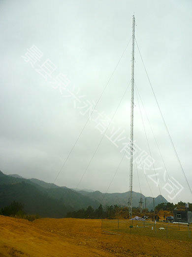 氣象觀測(cè)塔